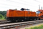 MaK 1000322 - Redler "Lok 10"
26.06.2021 - Kiel
Jens Vollertsen