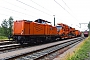 MaK 1000322 - Redler "Lok 10"
26.06.2021 - Kiel
Jens Vollertsen