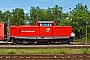 MaK 1000324 - DB AG "714 012-2"
29.05.2012 - Mannheim, Hauptbahnhof
Armin Schwarz