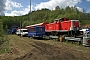 MaK 1000324 - DB AG "714 012-2"
01.05.2008 - Landrücken-Tunnel
Konstantin Koch