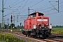 MaK 1000324 - DB AG "714 012-2"
01.09.2016 - Groß Gleidingen
Rik Hartl