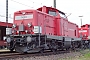 MaK 1000324 - DB AG "714 012-2"
27.05.2018 - Kornwestheim, Betriebshof
Hans-Martin Pawelczyk