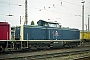 MaK 1000327 - DB AG "212 280-2"
__.08.1998 - Osnabrück, Rangierbahnhof
Frank Weber