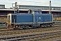 MaK 1000328 - DB "212 281-0"
11.09.1987 - Dortmund, Hauptbahnhof
Horst-Uwe Schwanke