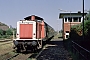 MaK 1000329 - DB AG "212 282-8"
15.05.2000 - Holdorf, Bahnhof
Willem Eggers