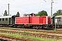 MaK 1000331 - BayBa "212 284-4"
28.06.2012 - Nördlingen
Ralf Lauer