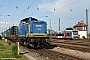 MaK 1000332 - MWB "V 1253"
19.05.2011 - Leipzig, Hauptbahnhof
Daniel Berg