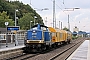 MaK 1000332 - MWB "V 1253"
18.09.2011 - Tostedt
Andreas Kriegisch