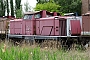 MaK 1000333 - ALS "212 286-9"
09.05.2009 - Stendal, ALS
Marco  Völksch