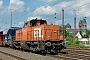 MaK 1000333 - BBL Logistik "BBL 10"
31.05.2017 - Düsseldorf-Rath
Wolfgang Platz