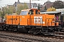 MaK 1000335 - BBL Logistik "BBL 20"
21.10.2016 - Düsseldorf-Rath
Patrick Böttger