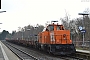 MaK 1000335 - BBL Logistik "BBL 20"
26.03.2016 - Derneburg
Rik Hartl