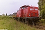 MaK 1000335 - DB Cargo "212 288-5"
31.05.2001 - Stendal, ALS
George Walker