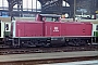 MaK 1000343 - DB "212 296-8"
__.06.1991 - Hamburg, HauptbahnhofEdgar Albers