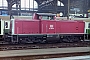 MaK 1000343 - DB "212 296-8"
__.06.1991 - Hamburg, Hauptbahnhof
Edgar Albers