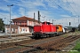 MaK 1000345 - DB Fahrwegdienste "212 298-4"
16.09.2009 - Vilshofen (Niederbayern)
Oliver Wernicke