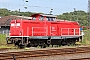 MaK 1000345 - DB Fahrwegdienste "212 298-4"
24.07.2012 - Oberhausen-Osterfeld, Rangierbahnhof
Andreas Kriegisch