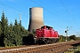 MaK 1000346 - VEB "V 100 2299"
19.10.2014 - Weißenturm
Karl-Heinz  Delbeck