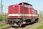 MaK 1000348 - HWB "VL 8"
22.04.2005 - Emmerich
Martijn Schokker