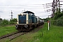 MaK 1000349 - DB AG "212 302-4"
26.05.2003 - Saarwellingen
Jens Breitkopf