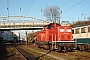 MaK 1000355 - DB Cargo "212 308-1"
14.12.2001 - Hagen-Eckesey
Jens Grünebaum