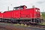 MaK 1000355 - DB Cargo "212 308-1"
20.10.2002 - Hagen-Eckesey, Betriebshof
Jörg van Essen