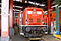 MaK 1000357 - DB AG "212 310-7"
03.05.2004 - Osnabrück, Betriebshof
Mathias Bootz