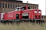 MaK 1000360 - DB Museum "212 313-1"
09.05.2009 - Stendal, ALS
Marco  Völksch