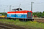 MaK 1000361 - PE Cargo "212 314-9" 
10.06.2004 - Mannheim-Friedrichsfeld
Wolfgang Mauser