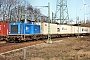 MaK 1000361 - HBC "212 314-9"
08.02.2015 - Hamburg-Waltershof
Patrick Bock