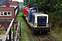 MaK 1000362 - DB Cargo "212 315-6"
10.09.1999 - Schwerte
Mathias Bootz