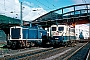 MaK 1000362 - DB Cargo "212 315-6"
__.06.2000 - Hagen-Eckesey
Jens Grünebaum