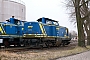 MaK 1000369 - RTS "V 1252"
04.03.2012 - Hamburg-Waltershof
Erik Körschenhausen