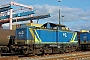 MaK 1000369 - MWB "212 322"
07.03.2020 - Hamburg-Waltershof
Andreas Kriegisch