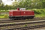 MaK 1000372 - EfW "212 325-5"
28.05.2021 - MindenKlaus Görs