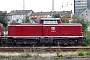 MaK 1000372 - EfW "212 325-5"
19.07.2012 - Hagen, Hauptbahnhof
Andreas Steinhoff