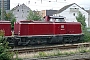 MaK 1000372 - EfW "212 325-5"
19.07.2012 - Hagen, Hauptbahnhof
Andreas Steinhoff