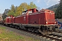 MaK 1000372 - EfW "212 325-5"
17.04.2019 - Heidelberg-Ziegelhausen
Uli Storzer