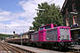 MaK 1000373 - RSE "212-CL 326"
20.06.2004 - Westerburg, Bahnhof
Clemens Schumacher