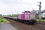 MaK 1000373 - RSE "212-CL 326"
20.06.2006 - Düsseldorf-Rath
Wolfgang Platz