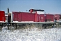 MaK 1000373 - DB Cargo "212 326-3"
26.03.2001 - Stendal
Heiko Müller