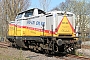 MaK 1000373 - DIE-LEI "212 326"
31.03.2009 - Leverkusen-Opladen
Dietmar Stresow