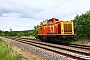 MaK 1000375 - COLAS RAIL "99 87 9 182 616-2"
26.05.2014 - Thivet
Heinrich Hölscher