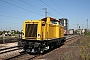 MaK 1000379 - DB Bahnbau "213 332-0"
03.09.2011 - Augsburg-Oberhausen
Helmuth van Lier