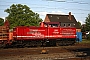 MaK 1000381 - RBG "213 334"
17.05.2010 - Verden (Aller)
Stefan Krause