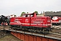 MaK 1000381 - RBG "213 334"
25.05.2008 - Weimar, Bahnbetriebswerk
Daniel Berg