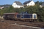 MaK 1000381 - DB "213 334-6"
17.10.1984 - EwersbachMichael Hafenrichter