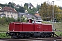 MaK 1000382 - NeSA "V 100 2335"
16.09.2008 - Schaffhausen
Willi Burkart