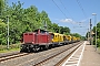 MaK 1000382 - NeSA "V 100 2335"
08.06.2013 - Kiel-Flintbek
Jens Vollertsen