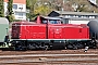 MaK 1000383 - RE "213 336-1"
04.04.2020 - Linz (Rhein)Patrick Böttger